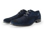 Bugatti Nette schoenen in maat 40 Blauw | 10% extra korting, Bugatti, Overige typen, Zo goed als nieuw, Verzenden