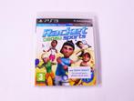 Playstation 3 - Racket Sports, Ophalen of Verzenden, Nieuw