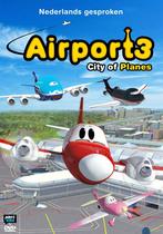 Airport - Deel 3 - DVD, Ophalen of Verzenden, Nieuw in verpakking