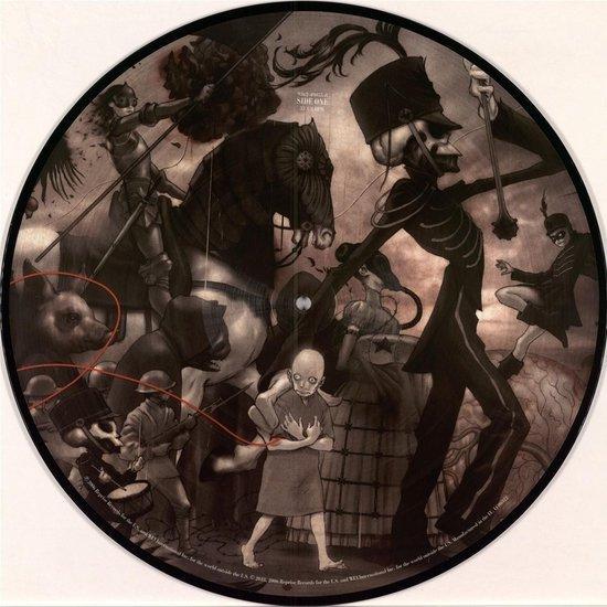 My Chemical Romance - Black Parade (LP) Picture Disc, Cd's en Dvd's, Vinyl | Overige Vinyl, Verzenden