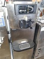 Online veiling Taylor C606 softijsmachine, Gebruikt, Koelen en Vriezen
