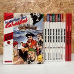 Barbe Rouge - Intégrale T1 à T13 - Série complète - 13x C -, Boeken, Nieuw