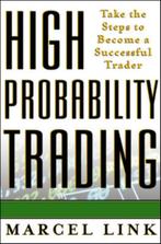 High Probability Trading 9780071381567, Boeken, Verzenden, Zo goed als nieuw