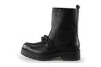 Cellini Biker boots in maat 41 Zwart | 10% extra korting, Kleding | Dames, Schoenen, Verzenden, Zwart, Zo goed als nieuw, Overige typen