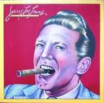 LP gebruikt - Jerry Lee Lewis - When Two Worlds Collide, Cd's en Dvd's, Verzenden, Zo goed als nieuw