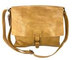 The Big Envelope Bag (kerriegeel), Verzenden, Nieuw