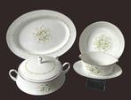 Noritake - Tafelservies (4) - Poëzie - Porselein