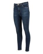 Dark blue high waist skinny jeans van Queen hearts, Kleding | Dames, Nieuw, W28 - W29 (confectie 36), Verzenden