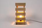 Tafel lamp Minitower (Verlichting), Antiek en Kunst, Ophalen of Verzenden
