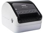 Brother QL-1110NWB labelprinter Direct thermisch 300 x 300, Verzenden, Zo goed als nieuw