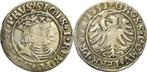 Grosz 1531, Polen Sigismund I 1506-1548, Verzenden