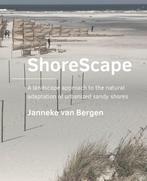 ShoreScape / A+BE Architecture and the Built Environment, Verzenden, Gelezen, Janneke van Bergen