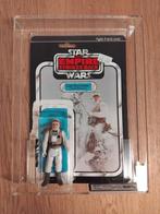 kenner - Figuur - LUKE SKYWALKER Hoth disguise graded UKG 80, Verzamelen, Film en Tv, Nieuw