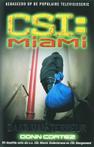 CSI: Miami: Daad van terreur 9789061123262