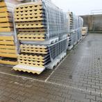 B-keus, dakplaten, sandwichpanelen, antraciet of zwart, Doe-het-zelf en Verbouw, Verzenden, Nieuw