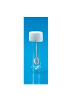 Potje 20 ml met Lepel       1 stuks, Ophalen of Verzenden, Nieuw