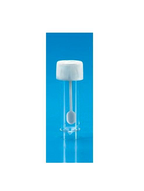Potje 20 ml met Lepel       1 stuks, Sport en Fitness, Gezondheidsproducten en Wellness, Nieuw, Ophalen of Verzenden
