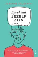 9789462723481 Sprekend jezelf zijn | Tweedehands, Verzenden, Zo goed als nieuw, Josanne Toussaint