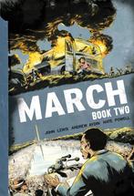 9781603094009 March Book Two | Tweedehands, Verzenden, Zo goed als nieuw, John Andrew Lewis Aydin