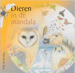 Dieren in de mandala 9789077247334 Tjalling van den Berg, Boeken, Verzenden, Gelezen, Tjalling van den Berg