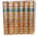 R. Tooke - Histoire de lEmpire de Russie, sous le règne de, Antiek en Kunst, Antiek | Boeken en Bijbels