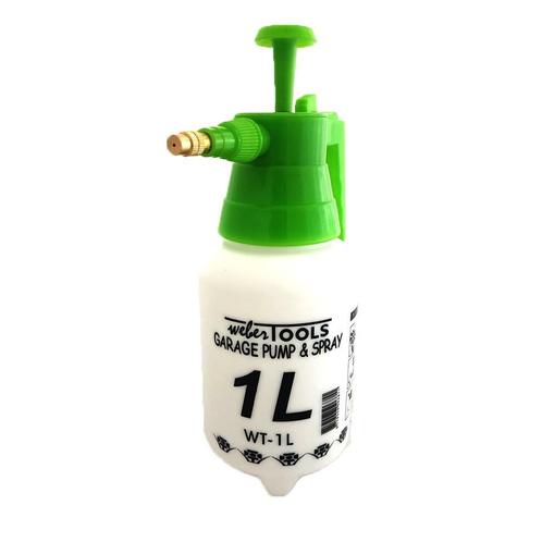 Vloeistofspuit 1L, Motoren, Accessoires | Onderhoudsmiddelen, Verzenden