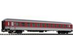 Schaal H0 Piko 59671 IC snelrijtuig 2e kl. van de DB #6553, Hobby en Vrije tijd, Modeltreinen | H0, Gebruikt, Gelijkstroom, Overige typen