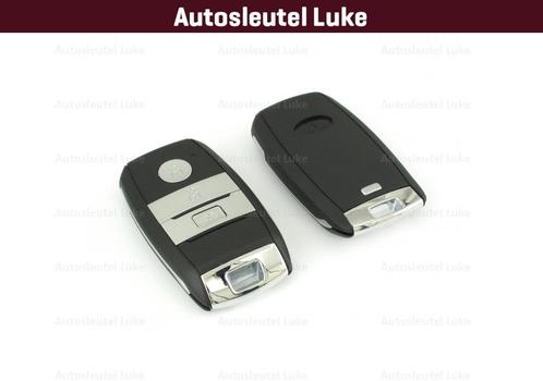 3-knops smartkey behuizing kpb1310 voor Kia, Auto-onderdelen, Elektronica en Kabels, Nieuw, Verzenden
