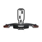 Thule EasyFold XT 3 934 fietsendrager voor 3 fietsen zwart, Verzenden, Zo goed als nieuw