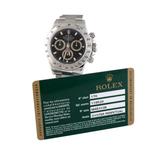 Rolex - Cosmograph Daytona - 116520 - Unisex - 2008, Sieraden, Tassen en Uiterlijk, Horloges | Heren, Nieuw