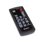 Afstandsbediening / Remote RMT-830 voor Sony Handycam Camcor, Verzenden, Zo goed als nieuw