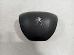 Airbag stuur Peugeot 2008 I 1.6 VTi 98072114ZD, Auto-onderdelen, Ophalen of Verzenden, Gebruikt, Peugeot