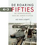 De roaring fifties 9789463821827 Ad van Liempt, Boeken, Verzenden, Gelezen, Ad van Liempt