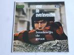 Boudewijn de Groot - Voor de Overlevenden (LP) 6440600, Cd's en Dvd's, Vinyl | Nederlandstalig, Verzenden, Nieuw in verpakking
