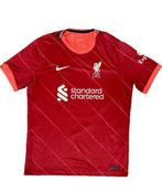 Liverpool - Engelse voetbalcompetitie - Mohamed Salah - 2021, Nieuw