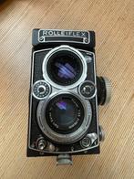 Rollei Rolleiflex 3.5C Twin lens reflex camera (TLR), Nieuw