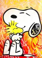 Gunnar Zyl (1988) - Snoopy & Woodstock XL