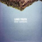 cd card - Lord Youth (PROMO) - Gray Gardens, Verzenden, Zo goed als nieuw