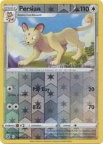 Persian 200/264 reverse holo (Fusion Strike), Ophalen of Verzenden, Nieuw, Losse kaart, Foil