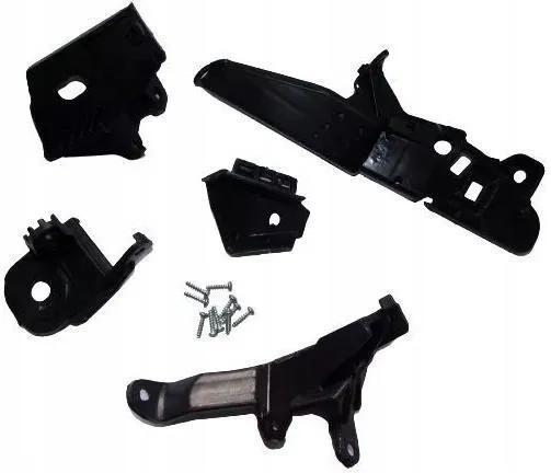 Renault Clio V linker koplamp reparatieset links 260E70544R, Auto-onderdelen, Verlichting, Gebruikt, Renault, Ophalen