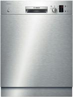 Bosch Smu50d45 Onderbouw Vaatwasser 60cm, Witgoed en Apparatuur, Vaatwasmachines, Ophalen of Verzenden, Zo goed als nieuw, 85 tot 90 cm