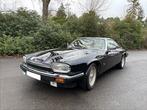 Jaguar - XJS - 1992