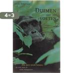 Duimen aan zijn voeten 9789055013197 Dale Peterson, Verzenden, Gelezen, Dale Peterson