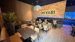 FAILLISSEMENTSVEILING MIYABI ASIAN CUISINE B.V., Ophalen, Gebruikt, Complete inventaris