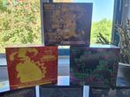 The Pokémon Company - 6 Mixed collection - ETB, Hobby en Vrije tijd, Verzamelkaartspellen | Pokémon, Nieuw