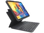 Veiling - ZAGG Pro Keys Apple hoesje (iPad 11 inch-10.9 inch, Gebruikt