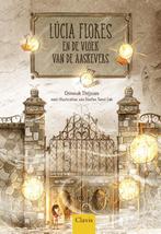 Lúcia Flores en de vloek van de aaskevers / Lúcia Flores / 1, Verzenden, Zo goed als nieuw, Chinouk Thijssen
