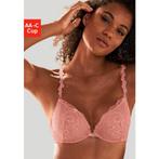 Vivance Push-up-bh met 3 extravagante bandjes om te, Verzenden