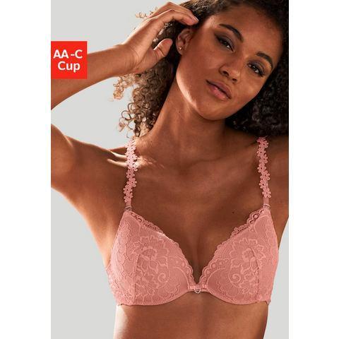 Vivance Push-up-bh met 3 extravagante bandjes om te, Kleding | Dames, Ondergoed en Lingerie, Verzenden