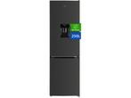 Veiling - CHiQ CBM250NEBD Koel-Vriescombinatie waterdispense, Nieuw